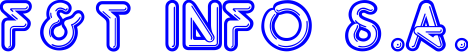 F&T Info S.A.